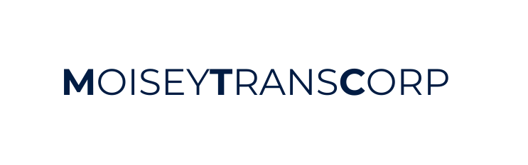 MOISEYTRANSCORP